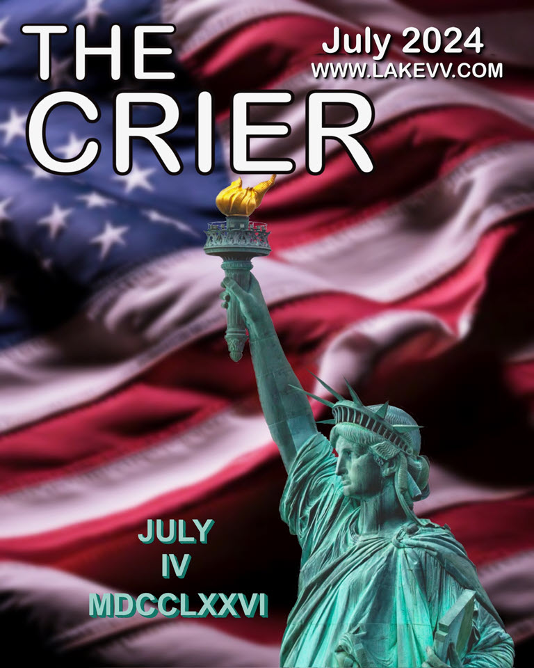 July 2024 Digital Painting