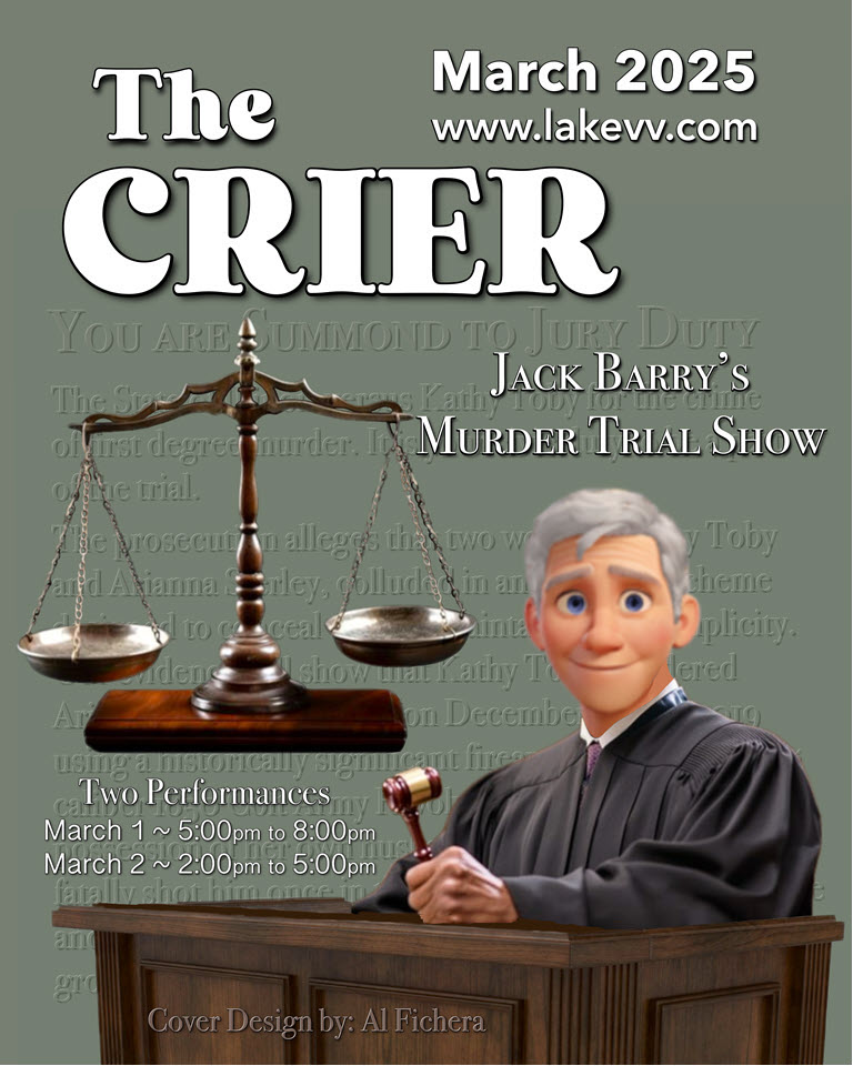 March 2025 Digital Painting