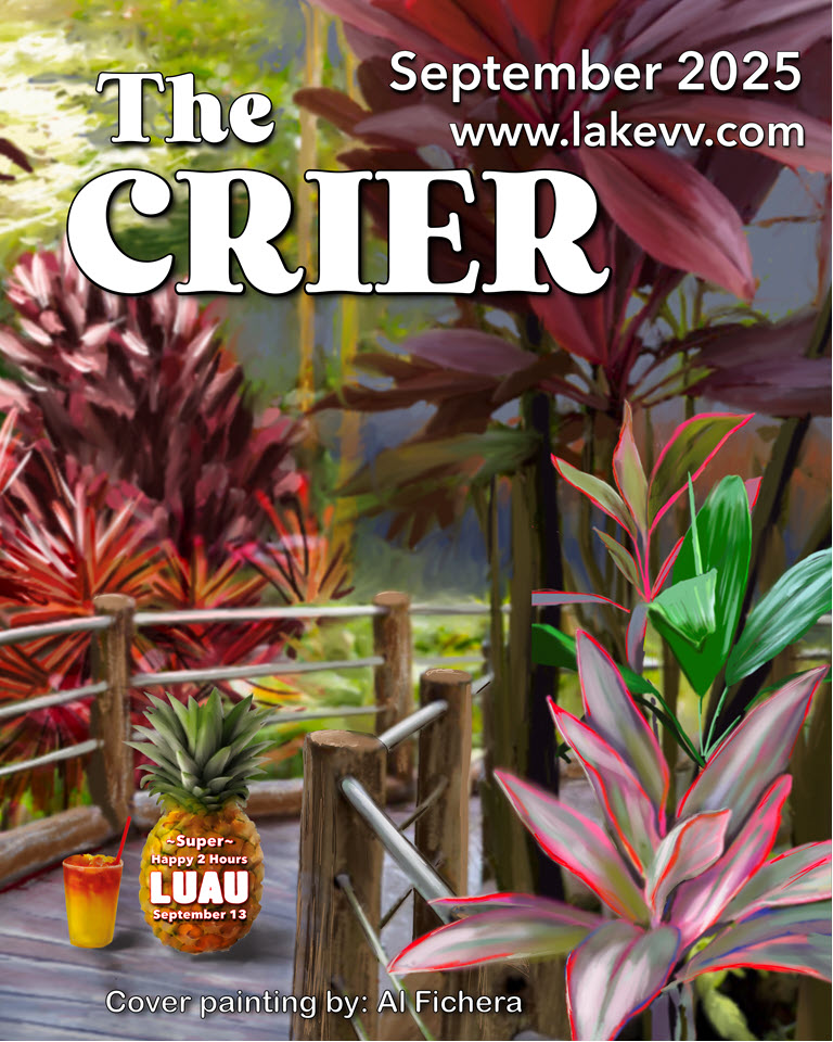 September 2025 Digital Painting