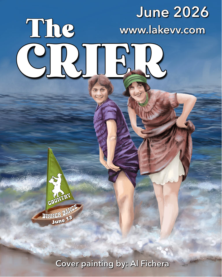 June 2026 Digital Painting