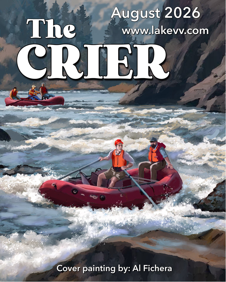 August 2026 Digital Painting