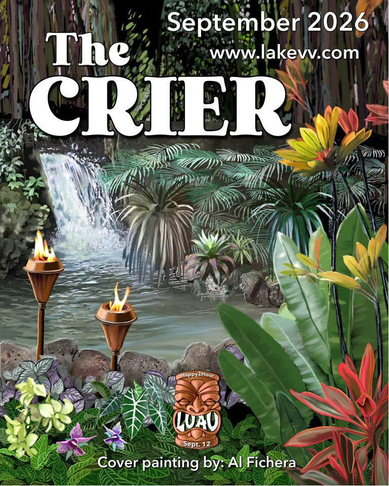 September 2026 Digital Painting