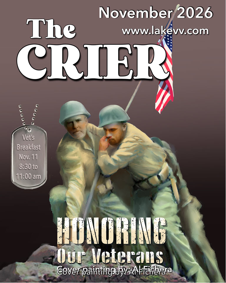 November 2026 Digital Painting