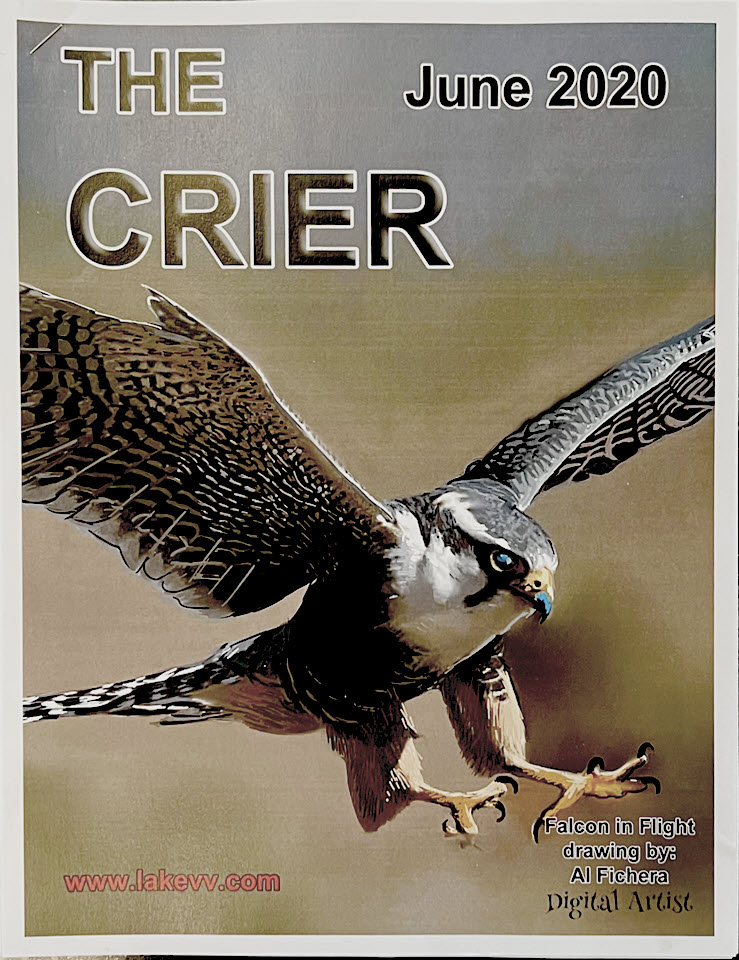 Designer Dennis Ford