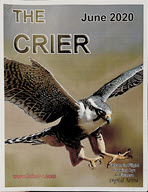 June 2020 Crier