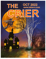 October 2022 Crier