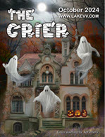 October 2024 Crier