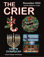 December 2024 Crier