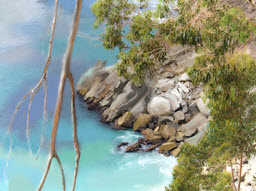 
Julia Pfeiffer Burns Cliff