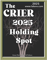 Holding Spot Crier